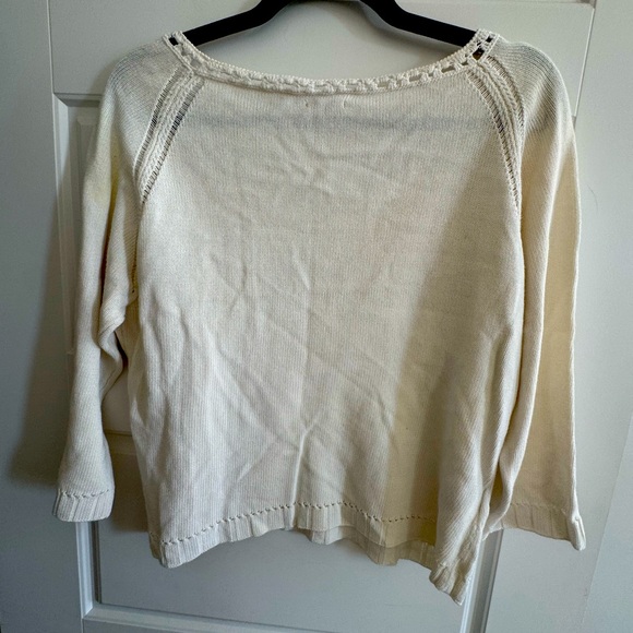 Beautiful Vintage feminine sweater - Picture 3 of 3
